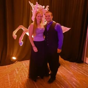 Meet your Posher, Kate